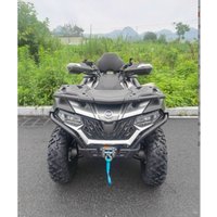 NEW 2020 CF MOTO 500cc ATV 4x4, 1000 400cc 500cc, 800cc ATV, UTV for sale quad atv 4x4