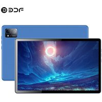 New 10.1 Inch 5G Tablet Pc 8GB RAM 256GB ROM 2000x1200 Tablets 10 Core Google Play 4G LTE Phone Call Android 13 WiFi 8000mAh