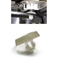 Car Brake Pedal Stopper for Hyundai I10 I20 I30 I40 Getz Hb20 Starex H1 I800 Tucson Santa Fe Elantra Veloster Ix20