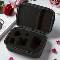 Travel Case for Freebird FlexSeries Shaver - Protective Carrying Storage Bag for Freebird Electric Head Hair Shaving Box