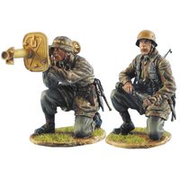 1/35 resin soldier model GK military-themed unassembled and unpainted DIY kit 935R