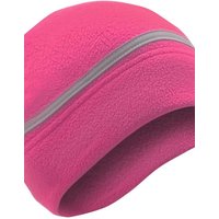 AliExpress 26*15.5cm Plush Insulation Cap Reflective Odorless Sweat-absorbent Cycling Running Hat Multicolors No Discoloration
