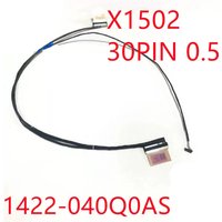 New Original Laptop LCD EDP Cable For ASUS Vivobook 15 X1502ZA 1422-040q0as 30PIN 1422-03UD0AS