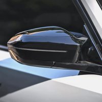 Dla BMW i5 G60 G61 i7 G70 M5 G90 X3 G45 Osłony Lusterka 530e 540i 740i 750e Nakładki na Lusterka Boczne 2023 2024 2025 51165A351E7
