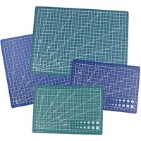 A3 Schneiden Pad Kunst Gravur Bord Schneiden Matte Werkbank Patchwork Cut Pad Nähen Manuelle DIY Messer Gravur Leder Cutter Matte