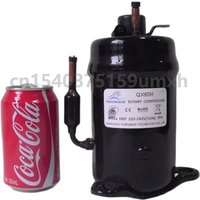 QX36H QX65H Brand New Dehumidifier Refrigeration Compressor for Micro Cabinet Air Conditioner Chiller HBPR134A