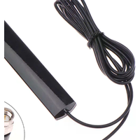 NEW 4G LTE Antenna W/SMA Plug Android Car Navigation Palm News Screen Antenne For Car Radio 4G LTE Wireless Router Bluetooth