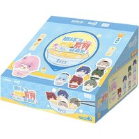 Honkai Impact 3rd Noodle Cup Series Stacking Figure Blind Box Anime Elysia Aponia Eden Kosma Stacking Figure Collectible Toy
