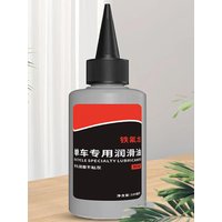 AliExpress NONE Bike Lubricant 100ml Low-Viscosity Cycling Gear Maintenance Lubricating Oil Mountain Bike Chain Lube For Outdoor Travel