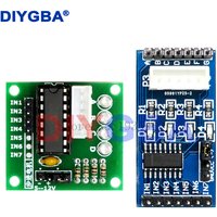ULN2003 Stepper Motor Driver Board Module for 5V 4-phase 5 line 28BYJ-48 For Arduino