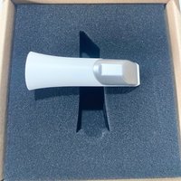 Dental Intraoral Scanner Head For 3Shape TRIOS Wireless/Wired/Core Instrument Tools Dentistry Intraoral Scanner Tips with Mirror