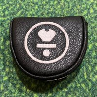 Original LAB OZi HS Golf Club Head Cover Putter Cover Zero Torque Golf Club t Cover Ball Cover Sports Fitn Fans Supplies