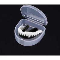 New Boxing Mouthguard Tooth Protector Brace Boxing Tooth Protector Tooth Guard Sports Brace Orthodontic Appliance Trainer
