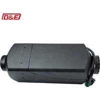 Portable Universal 2KW 5KW 12v 24v Auto Car Air Diesel Parking Heater For Diesel Truck Boat Caravan Car