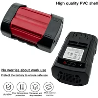 For Bosch 36V battery 9000mAh 6000mAh 18000mAh BAT4030 BAT4040 BAT4050 BTA4060 Power tools Li-Ion Battery