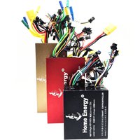Home Energy SMART CONTROLLER for electric scooter Driver display Throttle LCD 48V 60V 72V 50A 90A 120A 160A