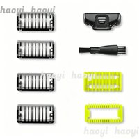 NEW Guide Comb Guards for Philips One Blade&oneblade QP2520 QP2530 QP2620 QP2630 QP6510 QP6520 QP6531 Electric Beard Trimmer