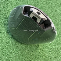 26 New Quality 440K Golf Club Head Classic Men Club G440K 9/10.5 Deg Golf Driver Graphite Shaft with Head Golf Cover Accessories