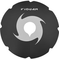 AliExpress Anti-fouling Motorcycle Washing Disc Brake Cleaning Protection Cover Ultralight Bicycle Washing Disc Guard Bike Accessories