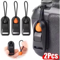 Universal Quick Release Connector with Base Camera Neck Strap Adapters Buckle for Camera Shoulder Strap Neck Wrist Strap Adapter