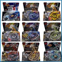 30 Styles of BB28 BB99 BB104 BB105 BB106 Toupie giratorio superior 4D Metal Fusion Sets The Ultimate Battle Toy Gift for Kids