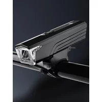 AliExpress Bicycle Light TYPE-C Rechargeable MTB Road Bike Portable Headlight 4 Light Modes Anti-glare Cycling Flashlight Lighting