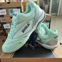 2026 New Professional Table Tennis Shoes Men Top Quality Indoor Sports Shoes Mens Mesh Breathable Badminton Trainers Man Sports
