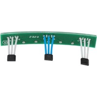 Motor Hall Sensor For Xiaomi Electric Scooter 3 Lite For Ninebot G30 Front-wheel Motor Module PCB Board Repairable Parts
