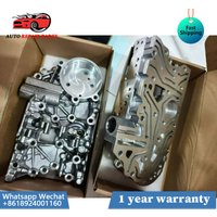 New C0AM325066C Accumulator Housing Oil Valve Body 0AM325066A Thicken 4.6MM 0AM DQ200 DSG7 0AM325066R Fits For VW Audi A3
