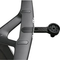 AliExpress NONE 1PC for CERVELO S5 2019-2025 AB08/HB19 Ultralight Carbon Bike Computer Mount for GOPRO Garmin Wahoo Bryton Giant IGPS