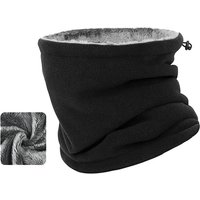 AliExpress NONE GTUBIKE New Winter Motorcycle Warm Mask Fleece Neck Outdoor Warmer Windproof Scarf Camping Hiking Balaclava Cycling Face Mask