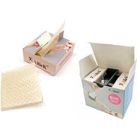 200/400Sheets Hair Curler Perm Papers Heat Resistant Blanching Hair Styling"