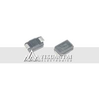 10PCS/LOT New B2100A-13-F B2100A B220A-13-F B220A SMA B230A-13-F B230A B250A-13-F B250A B260A-13-F B260A DIODE SCHOTTKY
