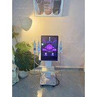 Professional 8in1 Cold Plasma Ozone Pen Skin Care Freckle Removal Face Lifting Skin Cleaning Fibroblast Plasma Pen Machine