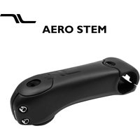 AliExpress NONE Aero Road Bike Stem Carbon Fiber 90-140mm -12°/-7°/-17° 31.8mm Ultralight Bicycle Handlebar Stem for Racing, Bicycle Accessories