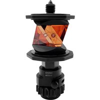 Copper plating MPR122 + GAD31, 360 Degree Reflective Prism for Leica ATR Total-station Accessories Topography Survey Swiss Type