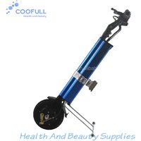Coofull New Products 2023 Manual Sport Wheelchair Attachments Wheelchair Electric Handbike for Disabled