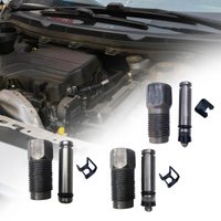 Auto Hydraulic Jack Oil Pump Parts 2T Universal Horizontal Jack Accessories Cylinder Piston Plunger Repair Kits Pump Core