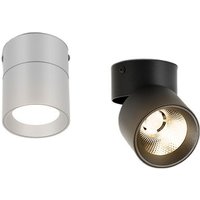Led Spotlights Foldable Downlight Wall Spot Led Lamp Focos Ceiling Lamp Surface Mounted Indoor Lighting for Living Room Kitchen