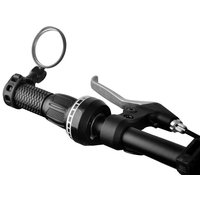 New Bicycle Rearview Mirror Set,360 ° Rotatable,with Left And Right Adjustment Mounting,Suitable For Cycling Outdoor Sports