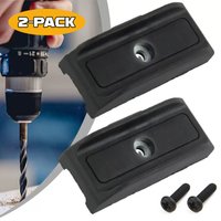 1-2pcs Magnetic Bit Holder with Screws for Dewalt 18V DCF886 DCF895 Screwdriver N095778 for Cordless Impact Drill Wrench