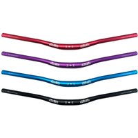 AliExpress NONE MAGICBROS MTB Handlebar 720mm Aluminum Alloy 31.8mm/22.2mm Riser Bar 6° Backsweep 3° Upsweep 90mm Rise for XC/Downhill Bicycle