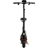 Kukirin G2 Pro Elektroroller 600W Motor 48V15.6Ah Akku Faltbares Design 45Km/h Höchstgeschwindigkeit 9-Zoll-Reifen