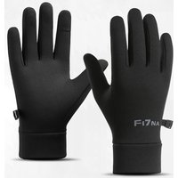AliExpress NONE GTUBIKE Autumn Winter Outdoor Cycling Gloves Gym Fitness Sports Running Warm Touch Screen Nonslip Gloves Motorcycle Gloves