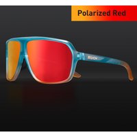 AliExpress SCVCN Cycling Sunglasses Driving Eyewear Photochromic Sports Glasses Men Women Hikng Bike MTB UV400 Protection Polarized Goggles