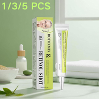 Korean Retinol Anti-Wrinkle Face Cream Anti-Oxidant Brightening Wrinkle Remover Deep Hydration Daily Anti-Aging Skin Care