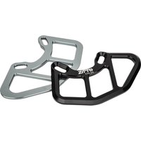 AliExpress ZTTO MTB Chainring Protector Crank Guard Chain Wheel Bash Plate Bicycle ISCG 05 Mount for Mountain Bike