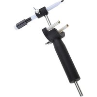 Wheel Eyebrow Parallel Scriber Dent Repair Drawing Arch-Body Data Recovery Paint Marking Sheet Metal Repair Tools