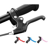 New 1 Pair Bicycle Brake Handle Mountain Bike Cycling Brake Levers Bicycle Children Brake Handle Cycling Kids Bikes Brake Lever