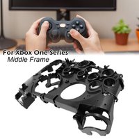 Game Controller Middle Frame Case Gamepad Housing Shell Board Internal Bracket for Xbox One Series